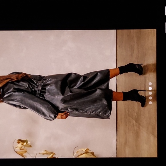 Ladies Jumper jumpsuit size medium - Picture 3 of 5